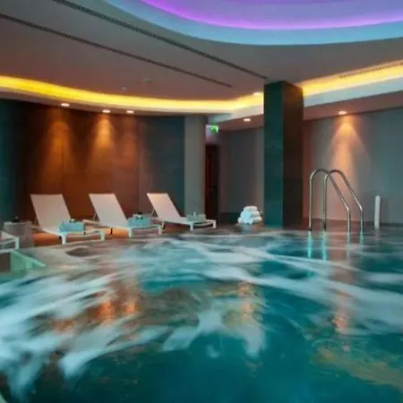Alasia Boutique 4* Limassol