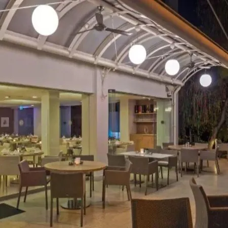 Alasia Boutique Hotel