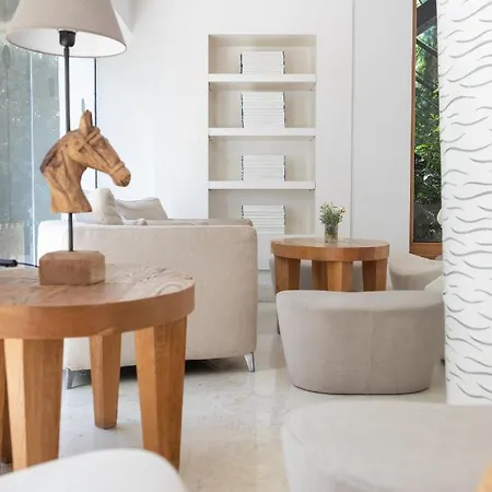 Alasia Boutique 4* Limassol