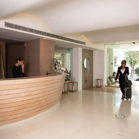 Hotel Alasia Boutique 4*