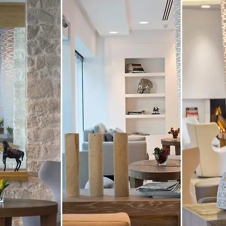 Alasia Boutique 4* Limassol