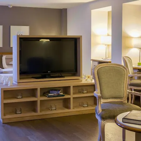 Alasia Boutique Hotel