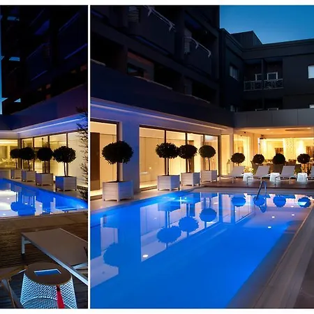 Alasia Boutique Hotel Limassol