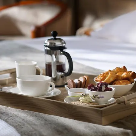 Hotel Alasia Boutique 4*