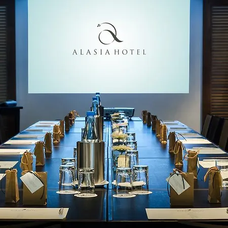 Alasia Boutique 4*
