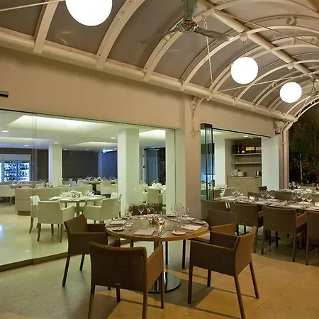 Alasia Boutique 4* Limassol