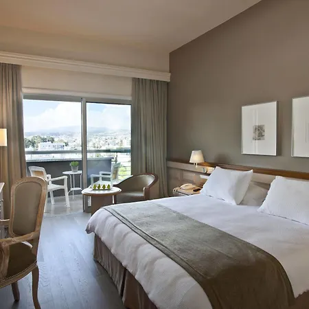 Alasia Boutique Hotel Limassol