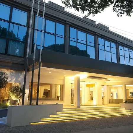 Alasia Boutique 4* Limassol