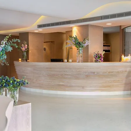 Hotel Alasia Boutique